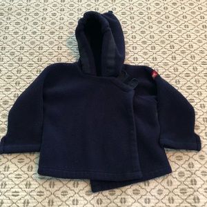 Infant Widgeon Fleece Jacket